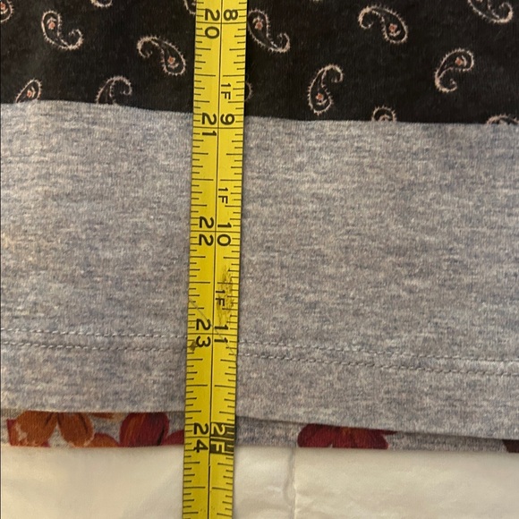 Johnny Was top - Picture 3 of 5